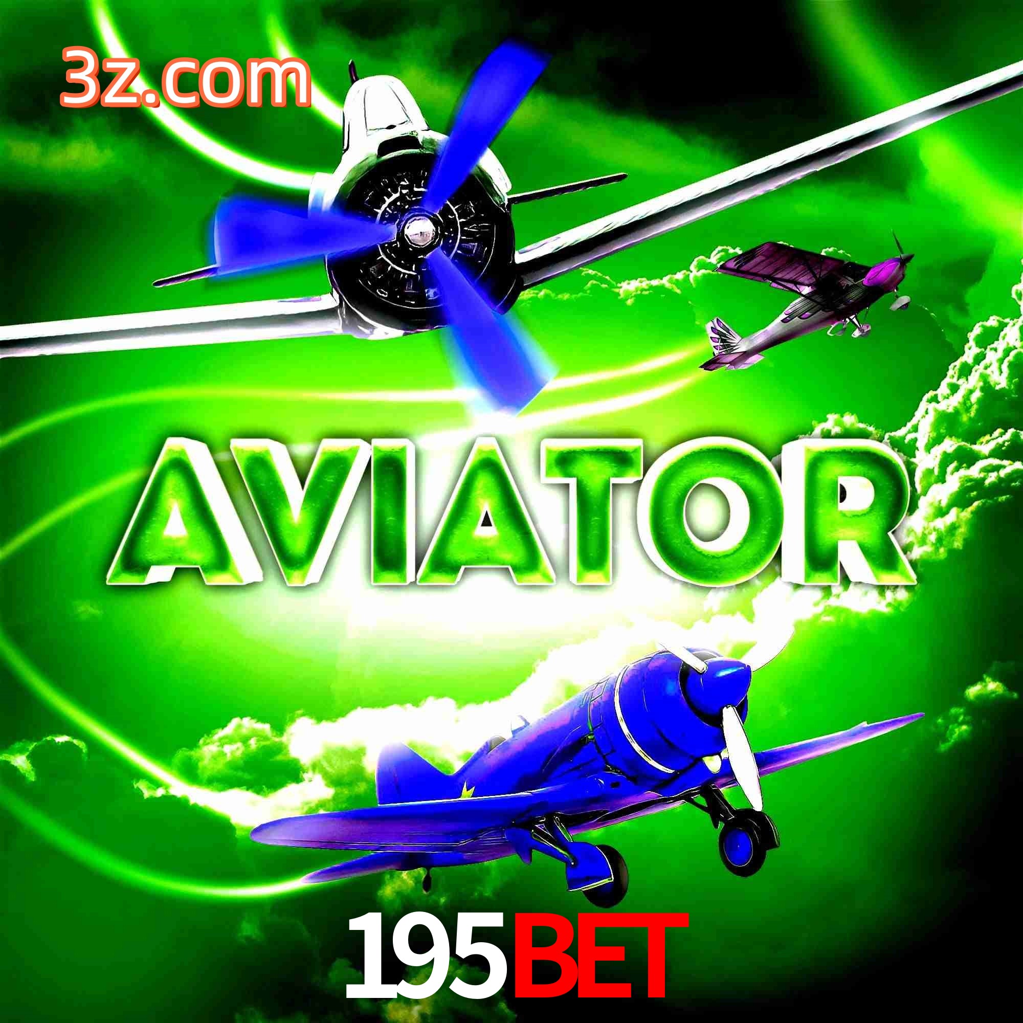 Aviator 195Bet Tente a Sorte