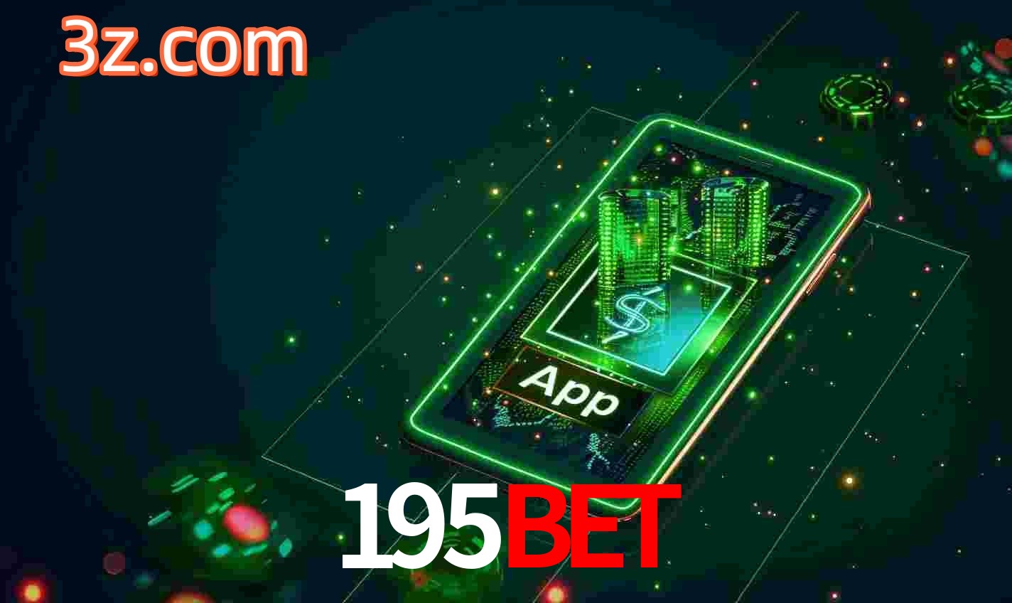Simplificando a Experiência de Jogo 195Bet App