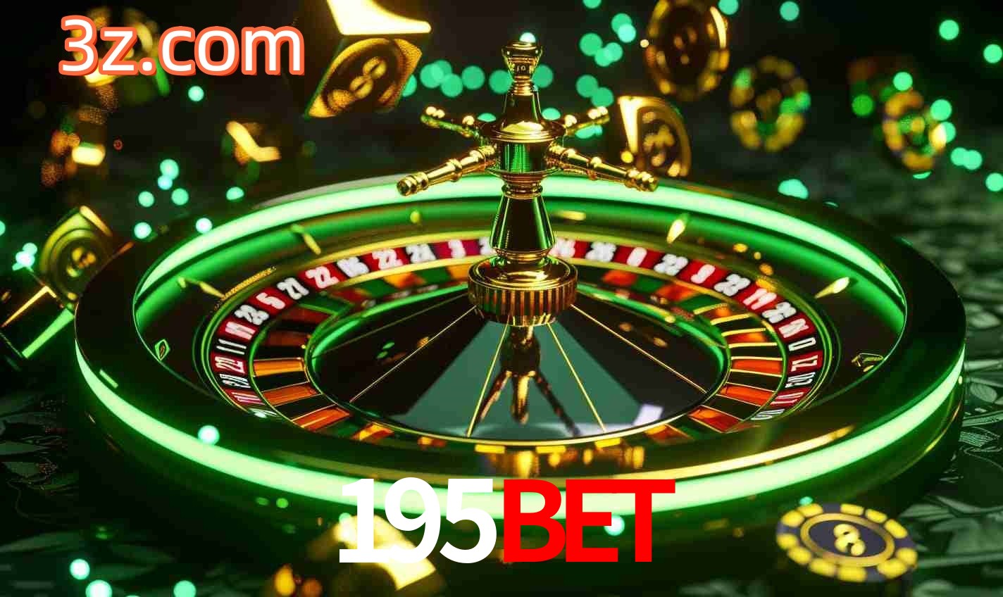 Desfrutar de um Cassino 195Bet