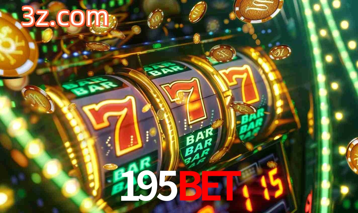 Populares Slots 195Bet