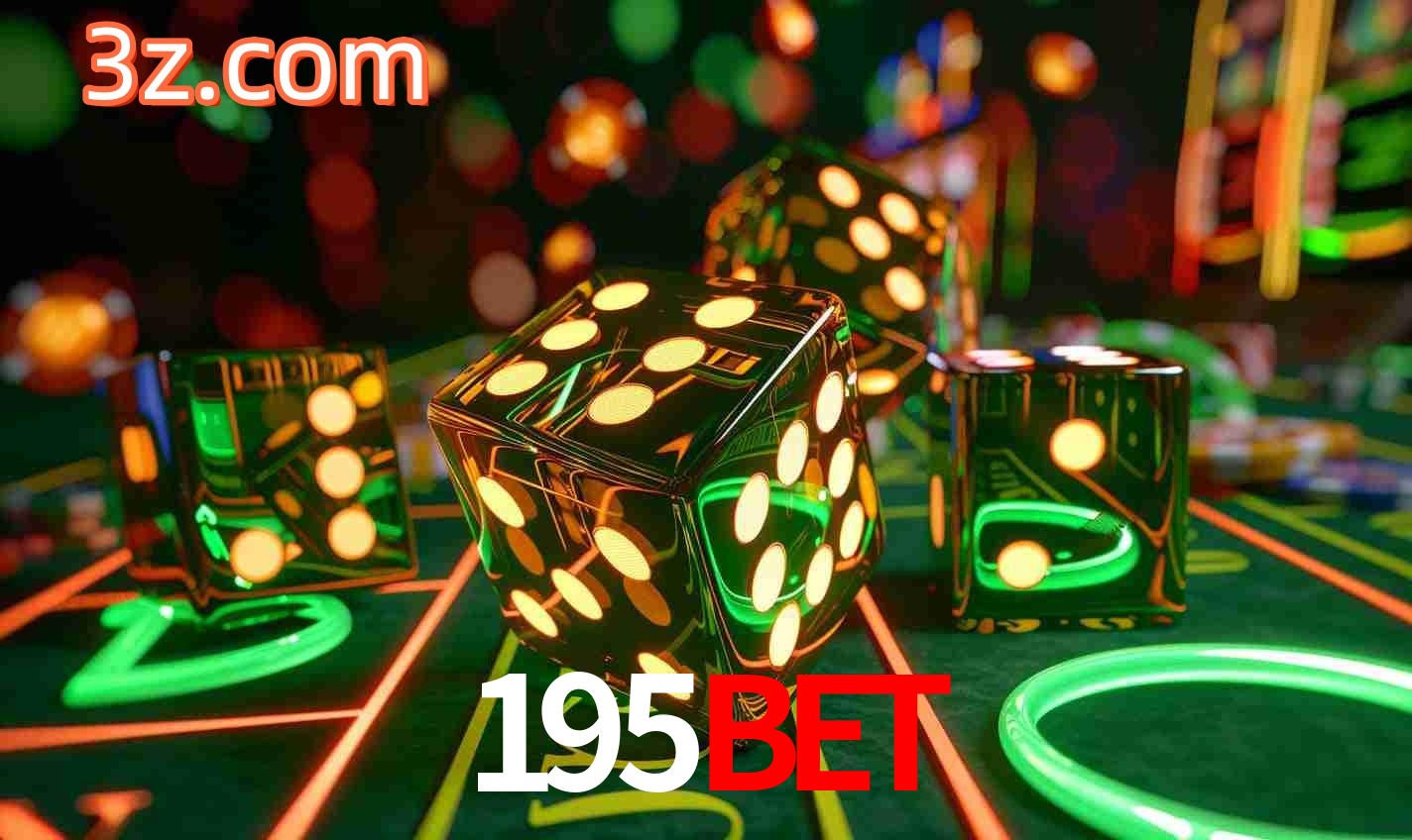 Entretenimento no Jogos 195Bet
