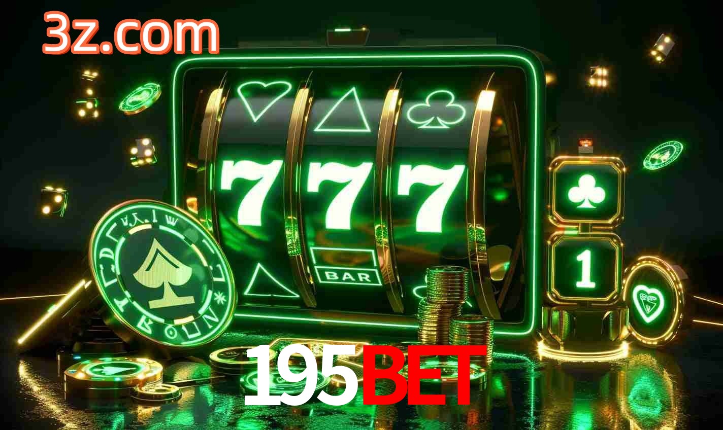Seguro Login no Cassino Online 195Bet